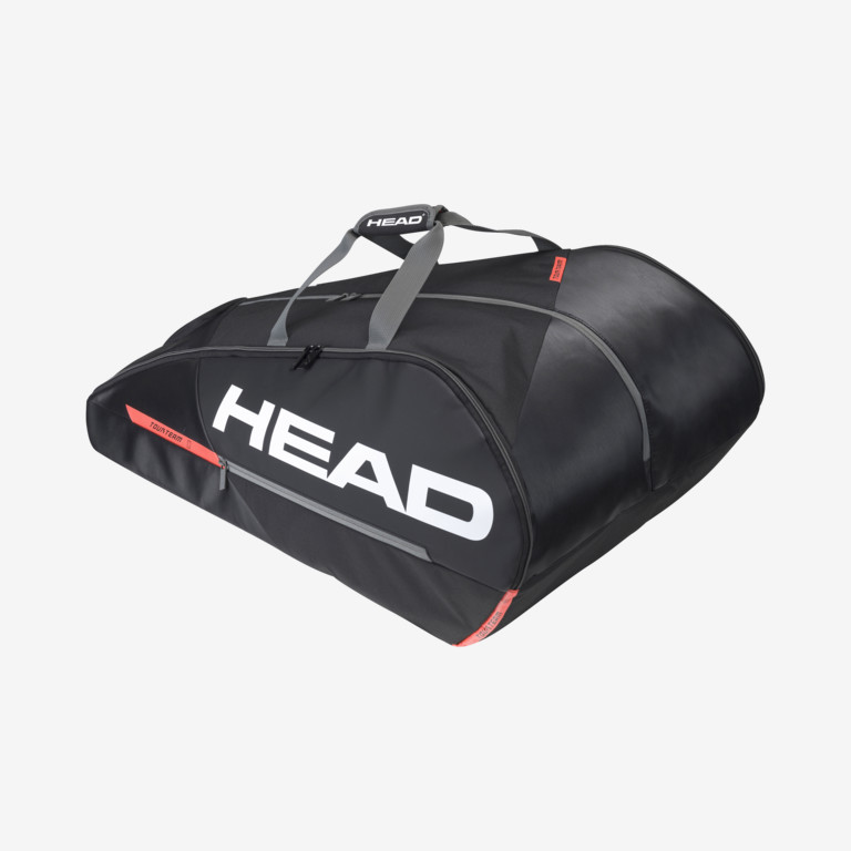 HEAD TOUR TEAM 15R MEGACOMBI TENISOVÝ BAG 